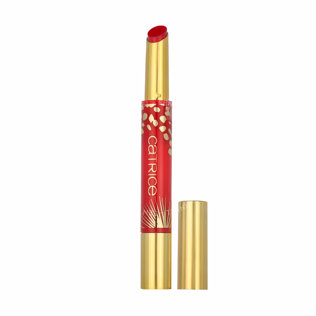 Catrice Catrice Wild Escape High Shine Lipstick Pen — C01 Into The Wild