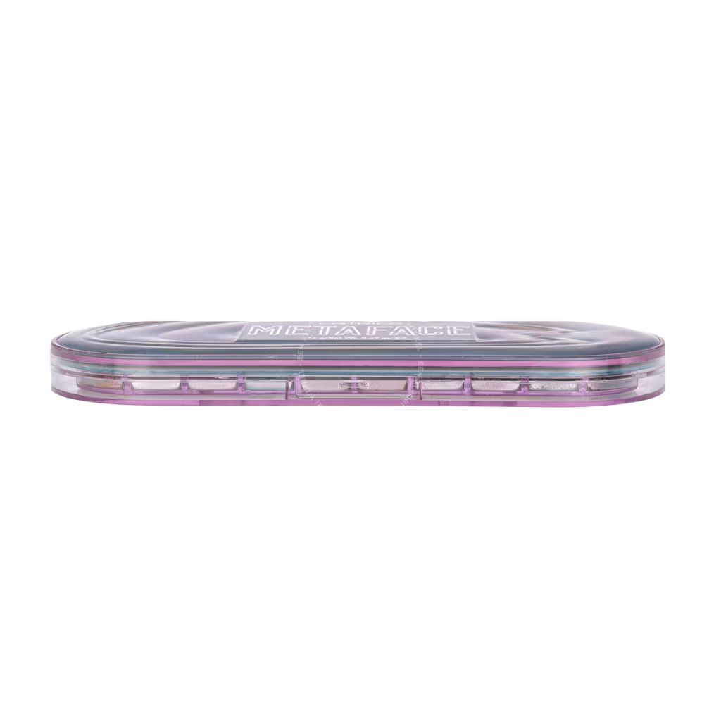 Catrice Catrice Metaface Eyeshadow Palette — foto 2