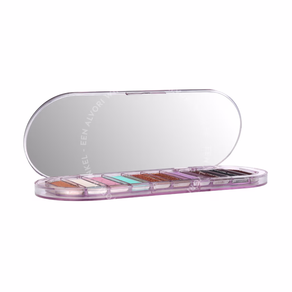 Catrice Catrice Metaface Eyeshadow Palette