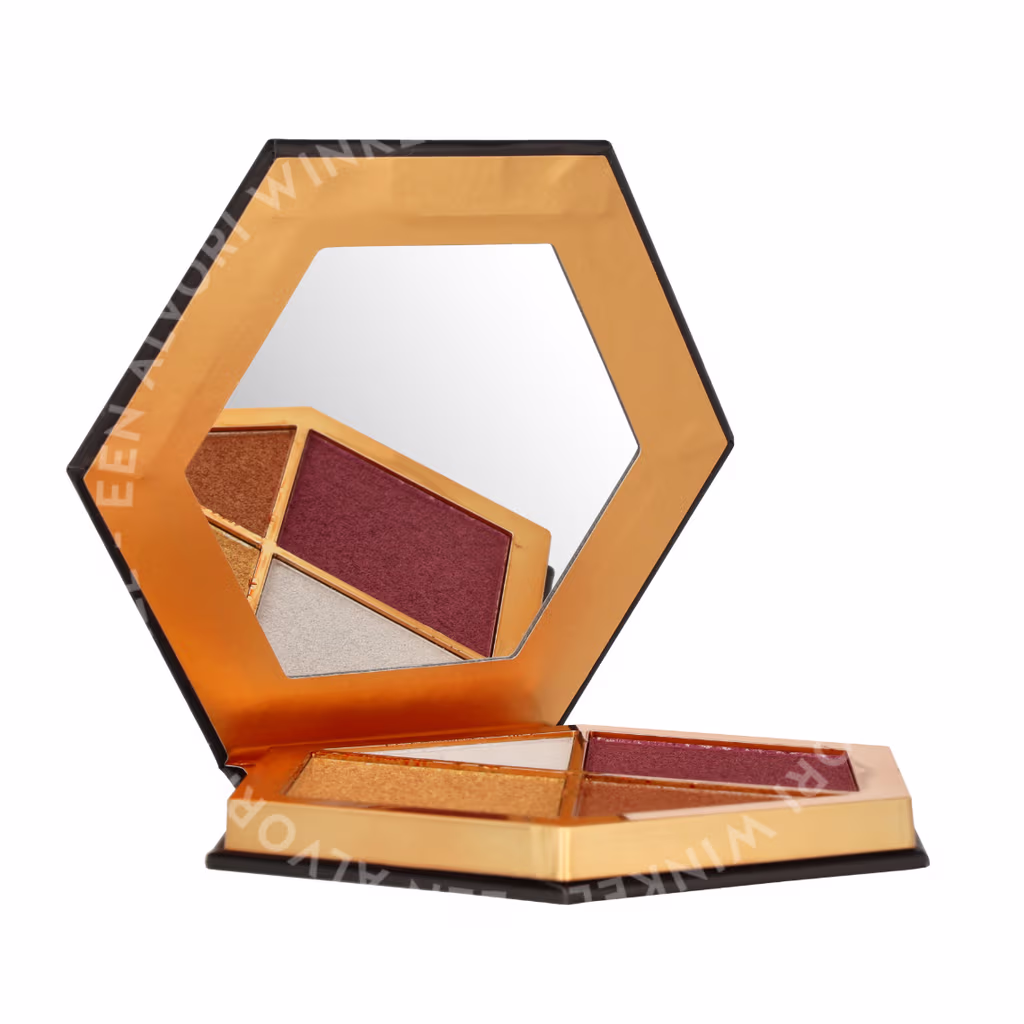 Catrice Catrice About Tonight Highlighter Palette Limited Edition