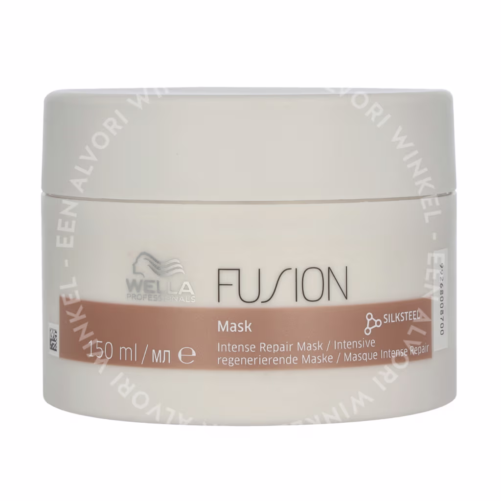 Wella Wella Fusion - Intense Repair Mask