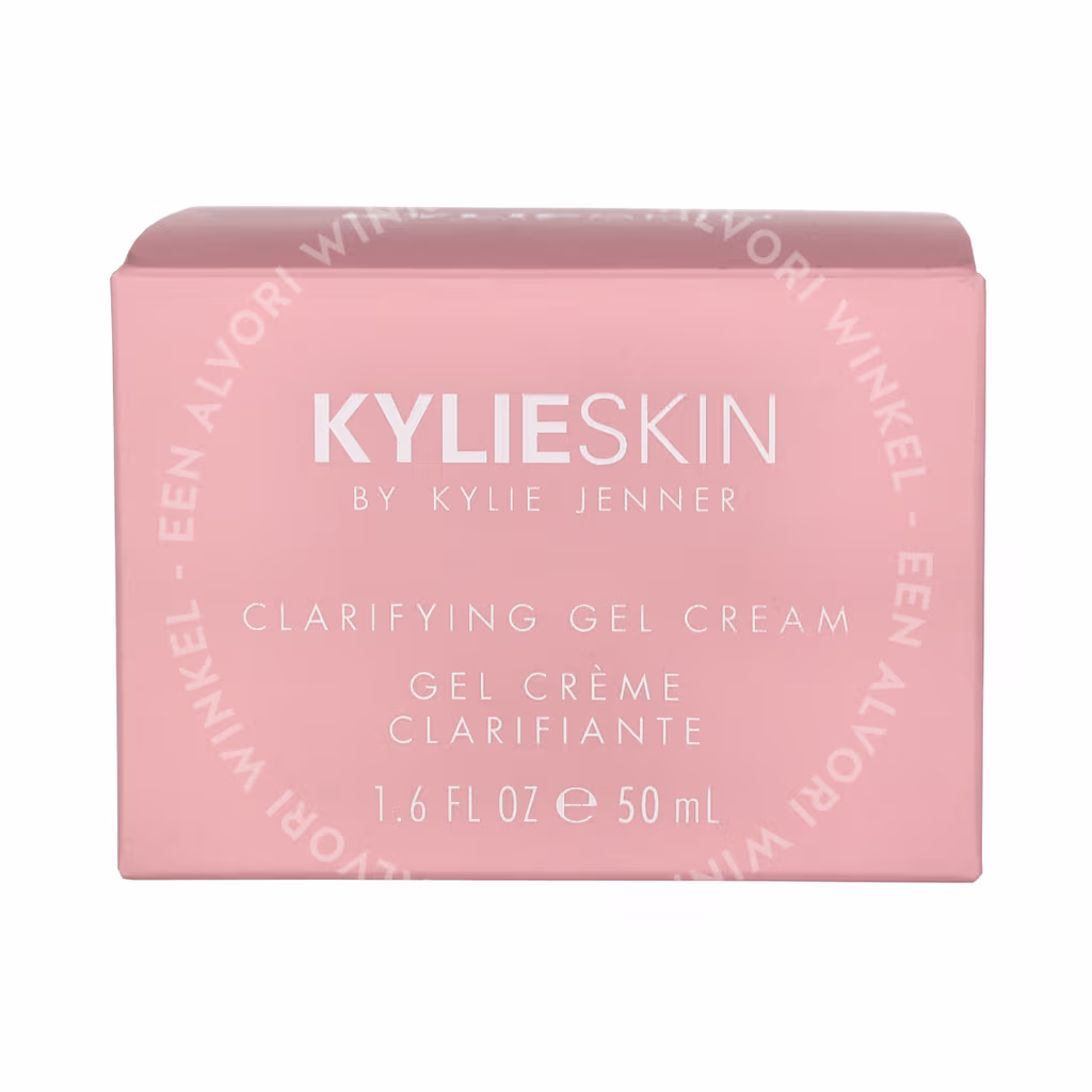 Kylie Jenner Kylie Jenner Kylie Skin Clarifying Gel Cream — foto 2