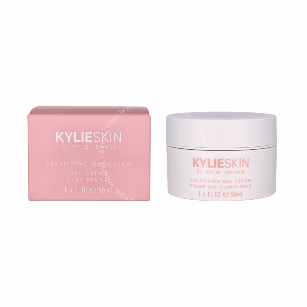 Kylie Jenner Kylie Jenner Kylie Skin Clarifying Gel Cream — foto 3