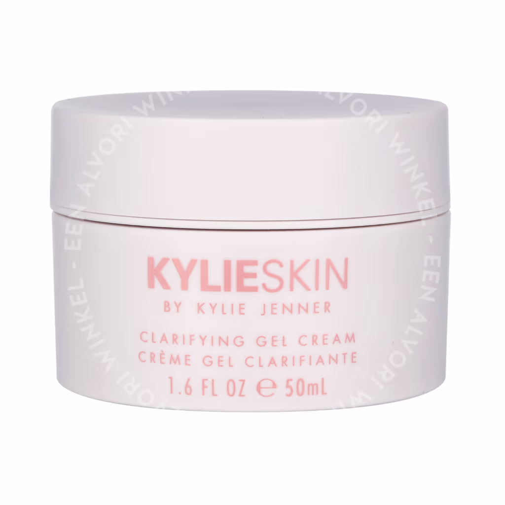 Kylie Jenner Kylie Jenner Kylie Skin Clarifying Gel Cream