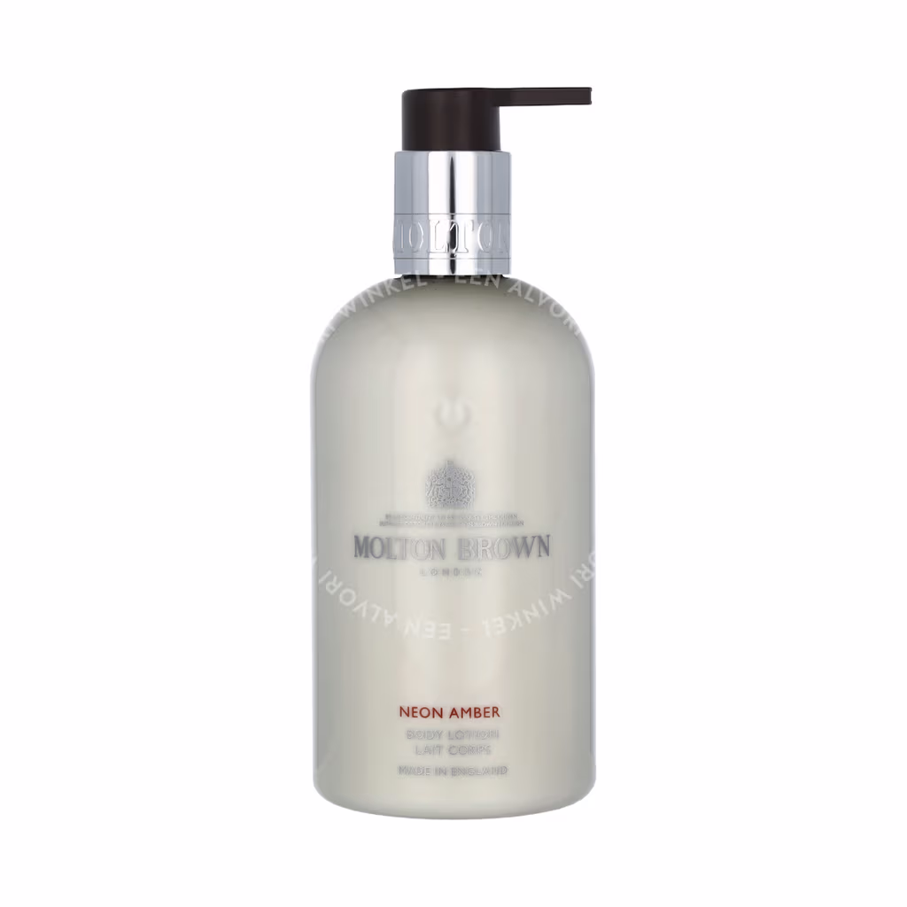 Molton Brown Molton Brown Neon Amber Body Lotion — foto 2