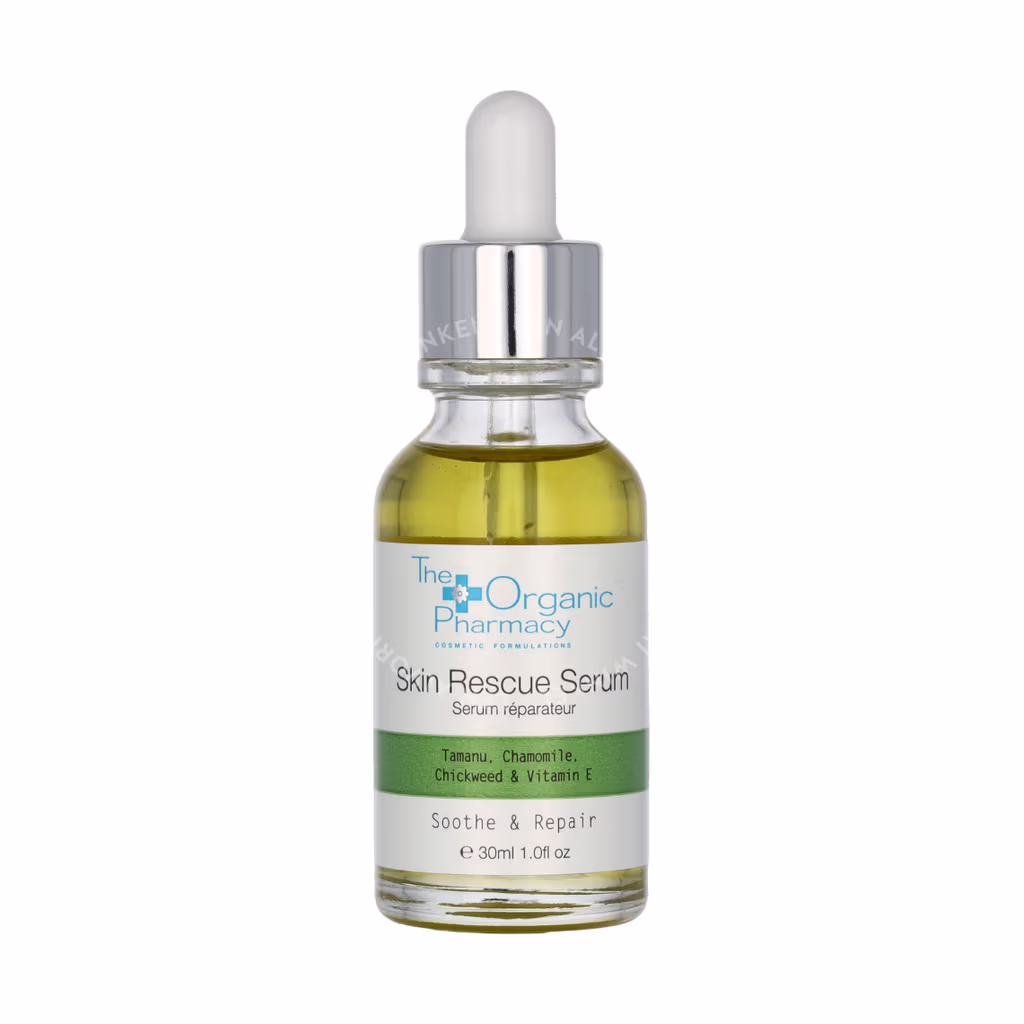 The Organic Pharmacy The Organic Pharmacy Skin Rescue Serum