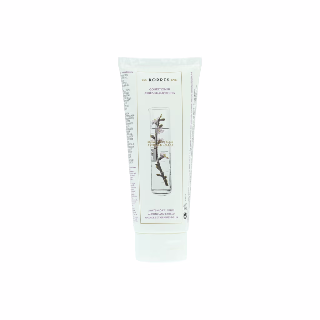 Korres Korres Conditioner — foto 2