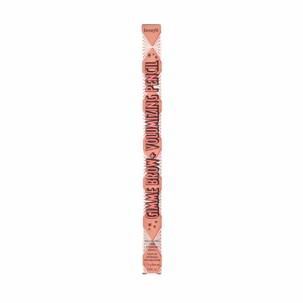 Benefit Benefit Gimme Brow+ Volumizing Pencil — #4 Warm Deep Brown — foto 2