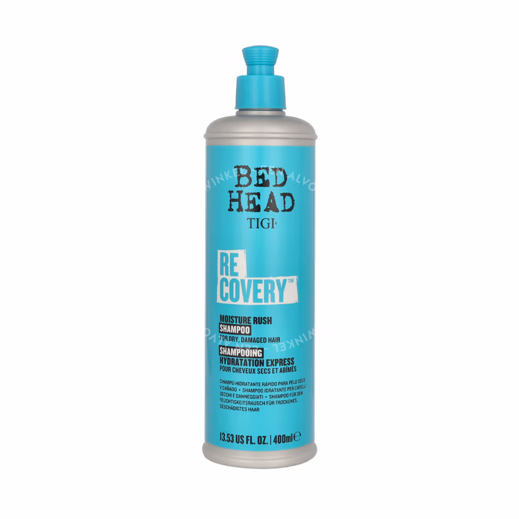 Tigi Tigi BH Recovery Moisture Rush Shampoo