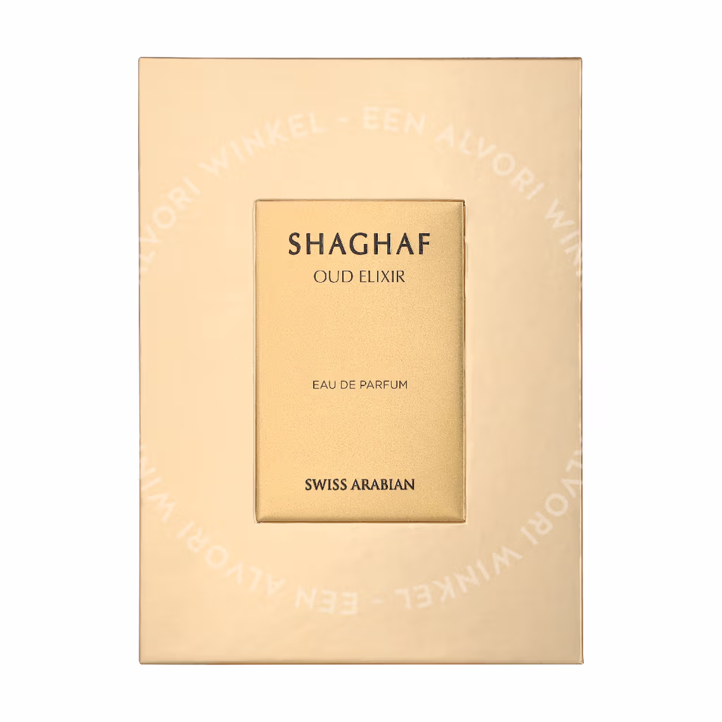 Swiss Arabian Swiss Arabian Shaghaf Oud Elixier 985 Edp Spray — foto 2