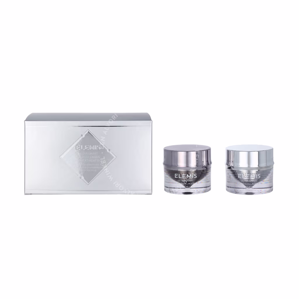 Elemis Elemis Ultra-Smart Pro-Collagen Eye Treatment Duo Set — foto 3