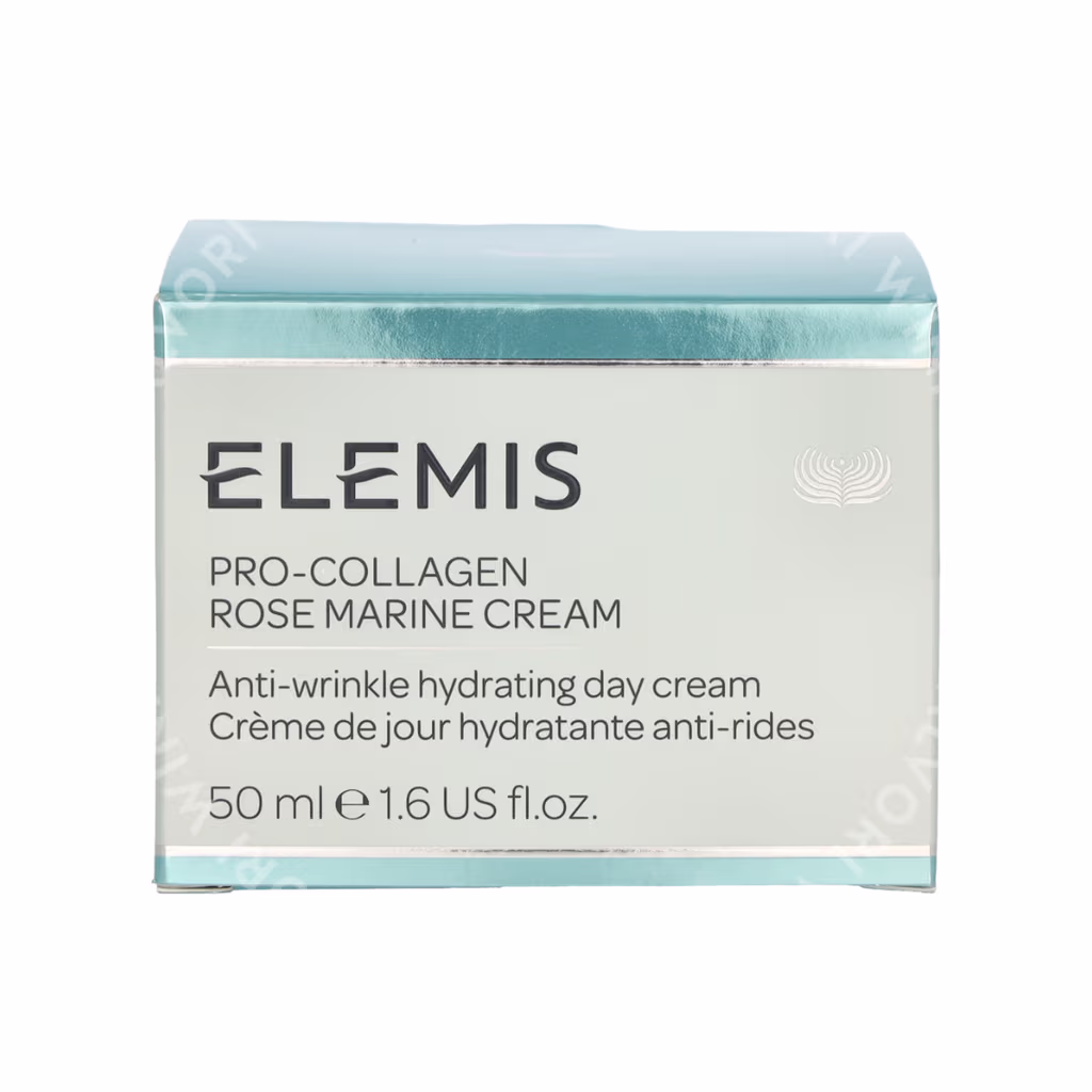 Elemis Elemis Pro-Collagen Rose Marine Cream — foto 2
