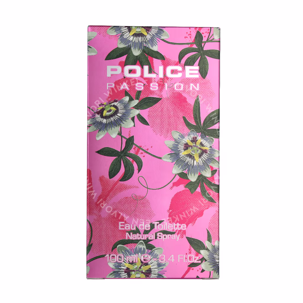 Police Police Passion Woman Edt Spray — foto 2