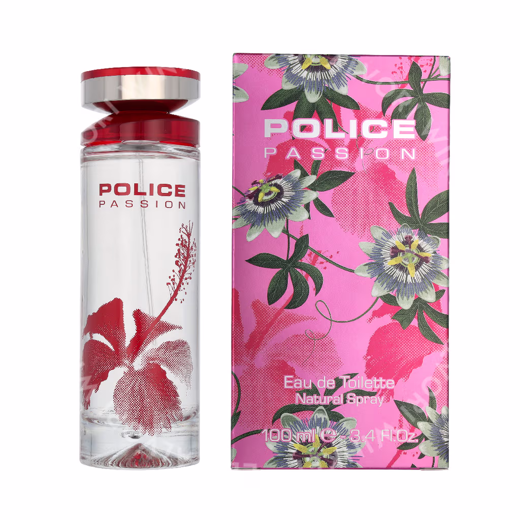Police Police Passion Woman Edt Spray — foto 3