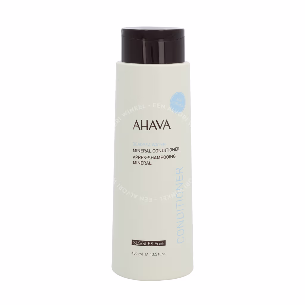 Ahava Ahava Deadsea Water Mineral Conditioner — foto 2