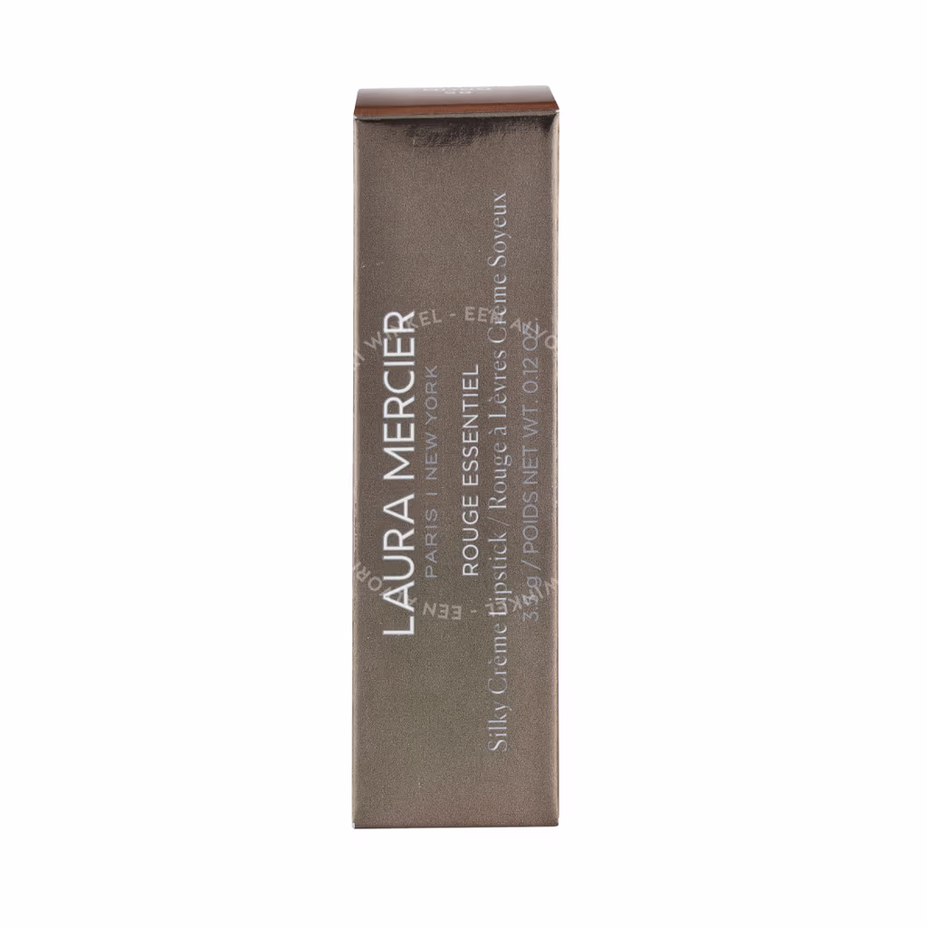 Laura Mercier Laura Mercier Rouge Essentiel Silky Creme Lipstick — #85 Brun Naturel — foto 2