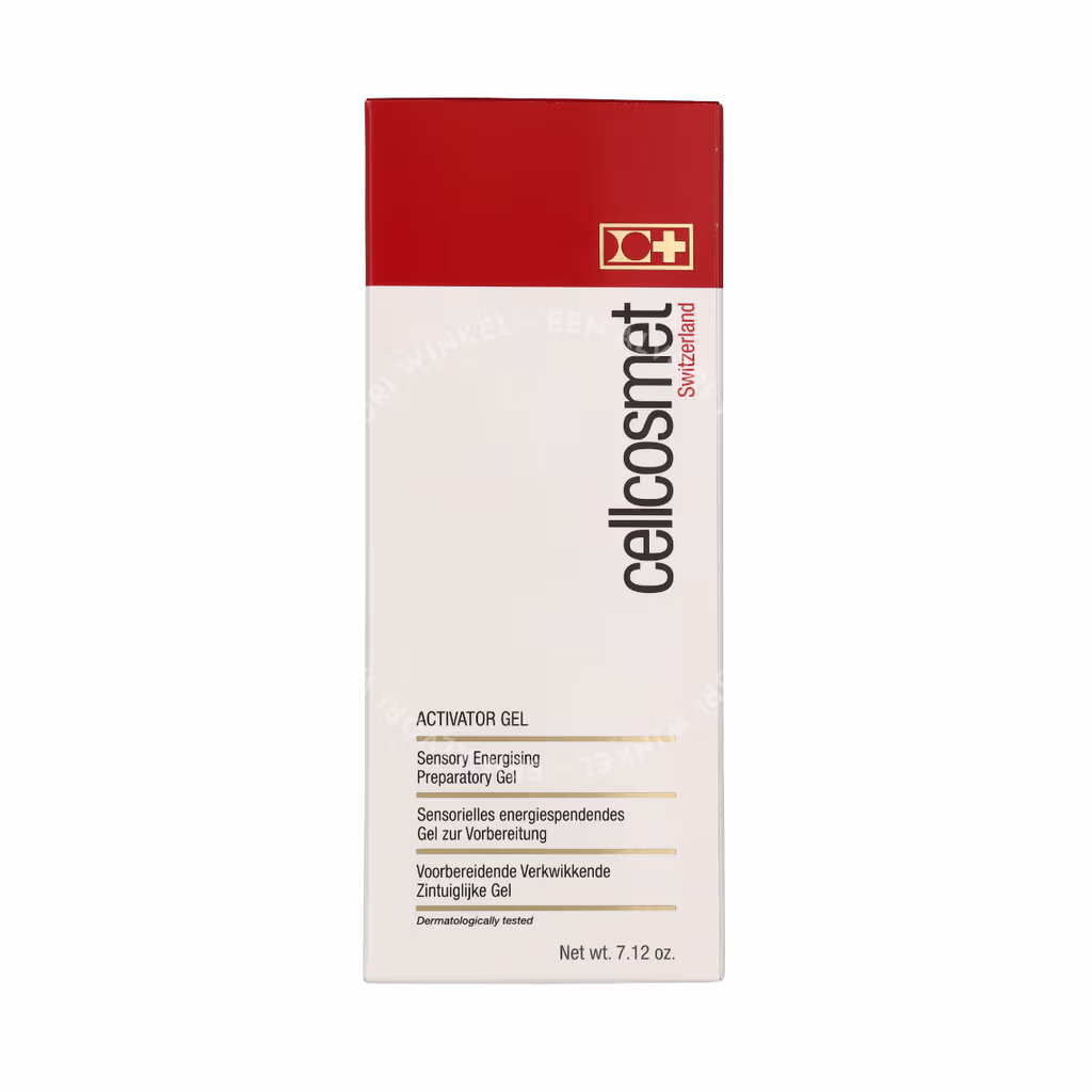 Cellcosmet Cellcosmet Activator Gel — foto 2