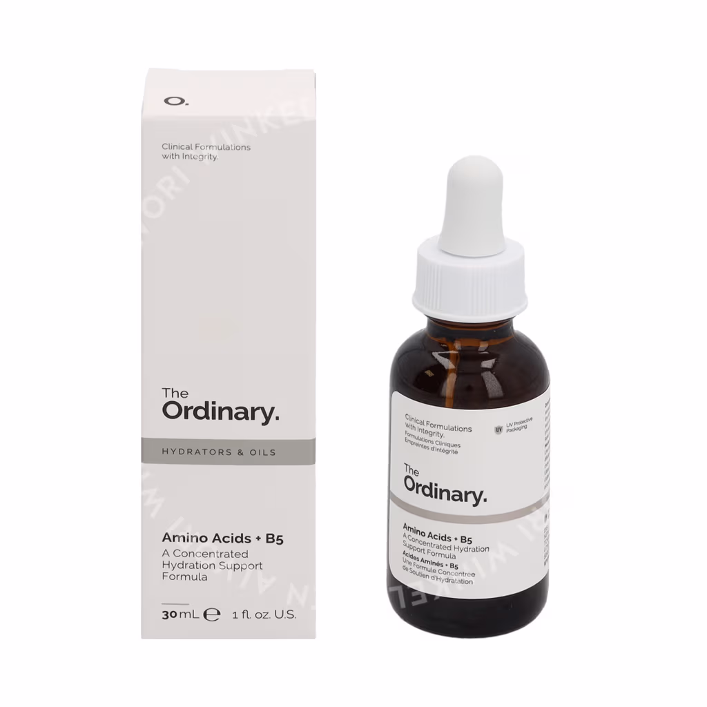 The Ordinary The Ordinary Amino Acids + B5 — foto 3