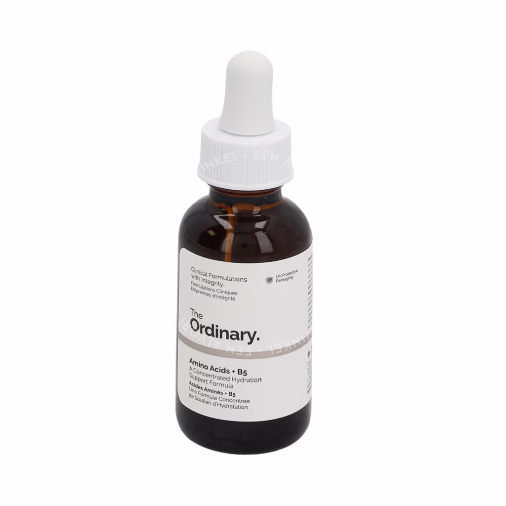 The Ordinary The Ordinary Amino Acids + B5