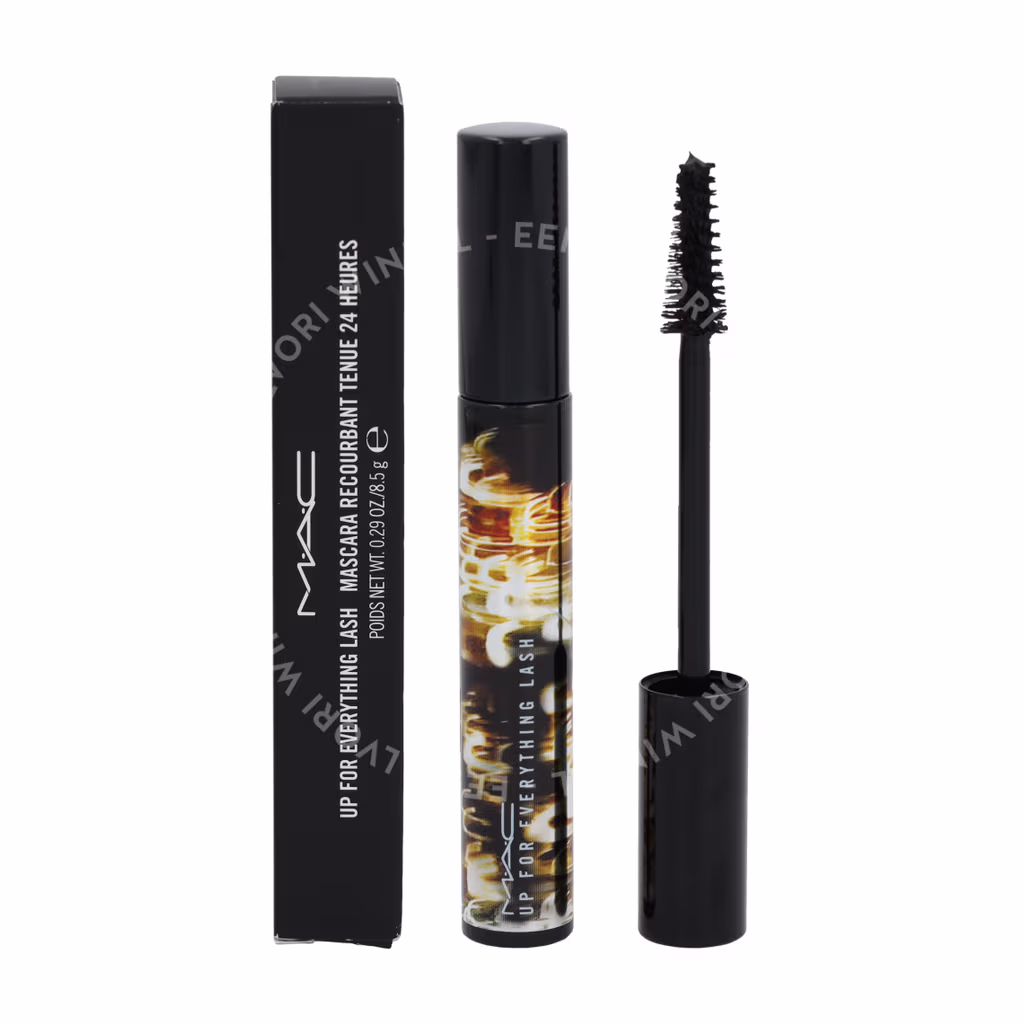 Mac MAC Up For Everything Lash Mascara — foto 3