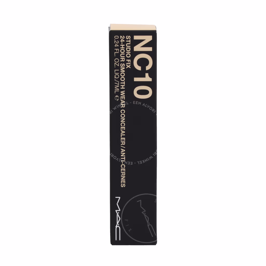 Mac MAC Studio Fix 24-Hour Smooth Wear Concealer — NC10 — foto 2