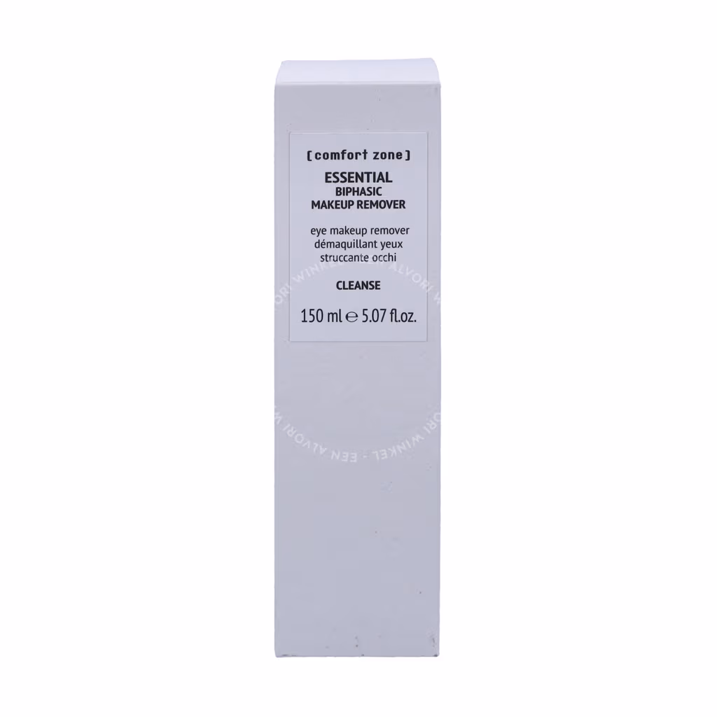 Comfort Zone Comfort Zone Essential Biphasic Make Up Remover — foto 2