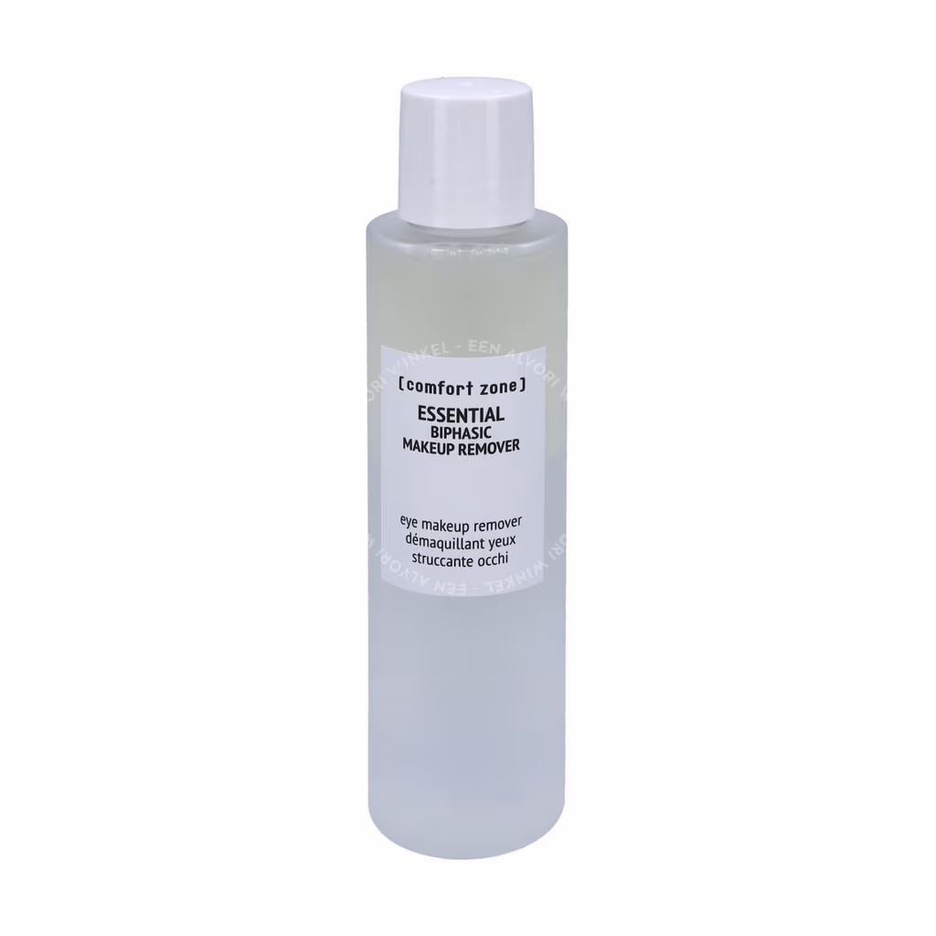 Comfort Zone Comfort Zone Essential Biphasic Make Up Remover