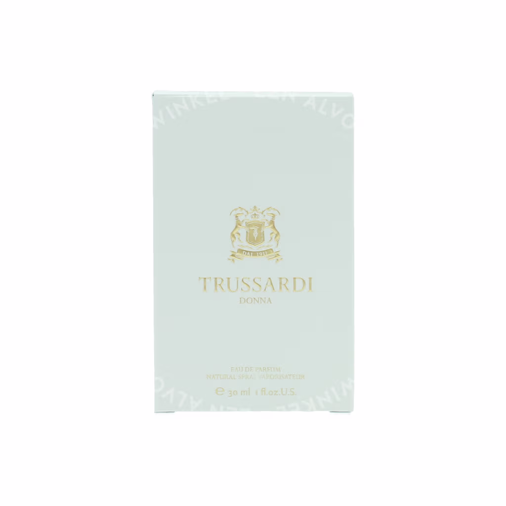 Trussardi Trussardi Donna Edp Spray — foto 2
