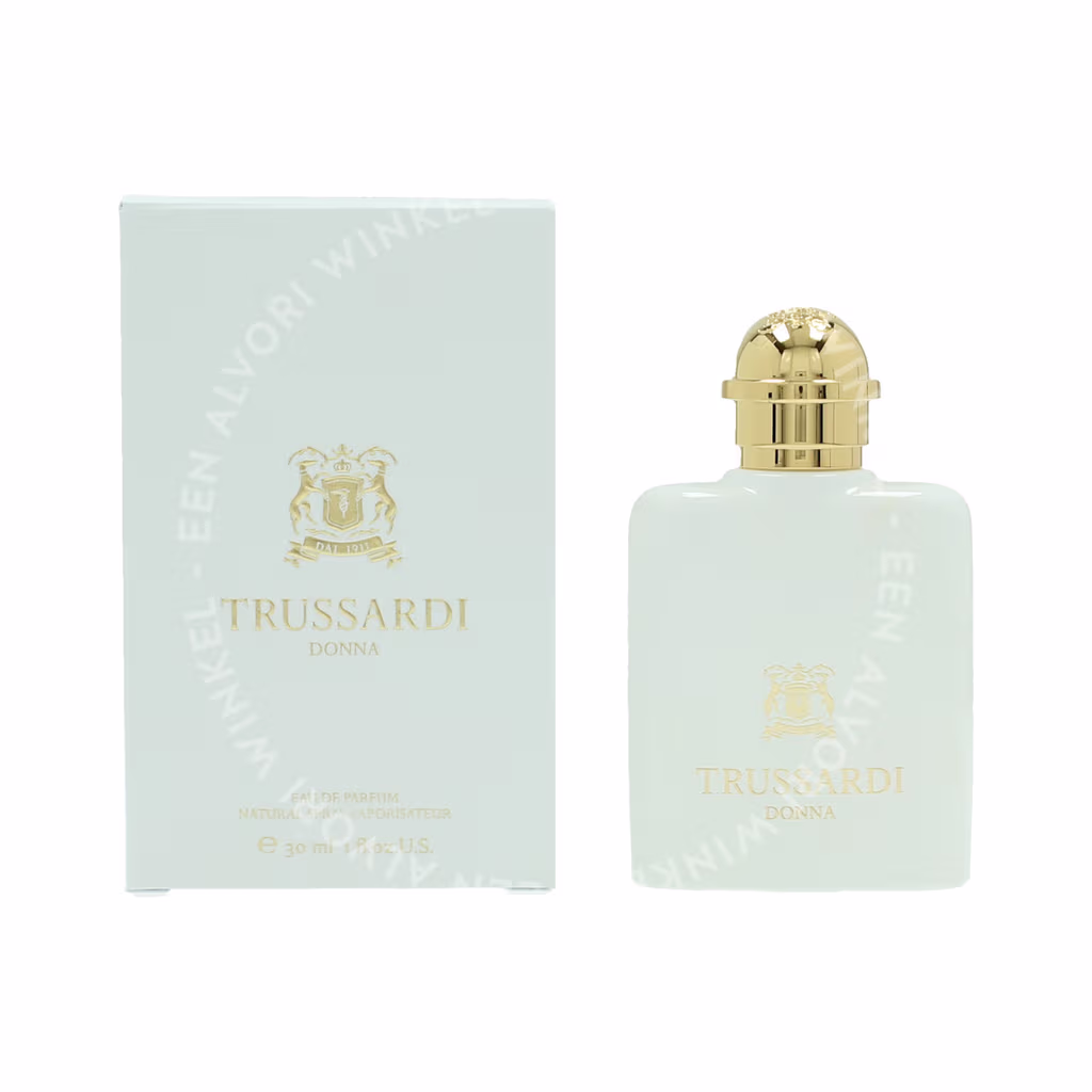 Trussardi Trussardi Donna Edp Spray — foto 3