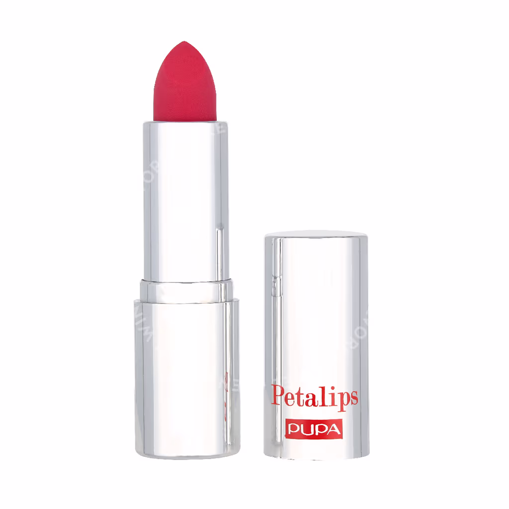 Pupa Milano Pupa Petalips Soft Matt Lipstick — #009 Soft Cyclamen
