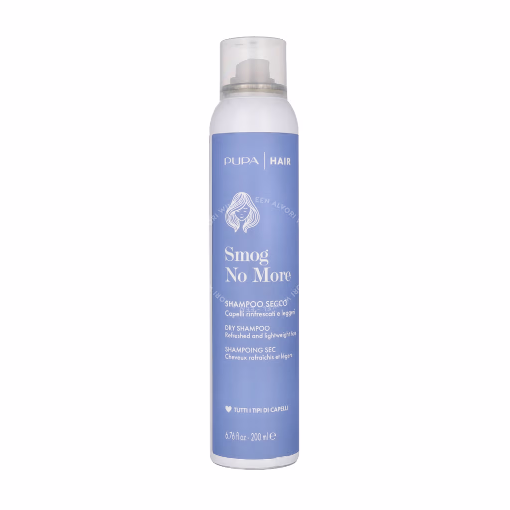 Pupa Milano Pupa Smog No More Dry Shampoo — foto 2