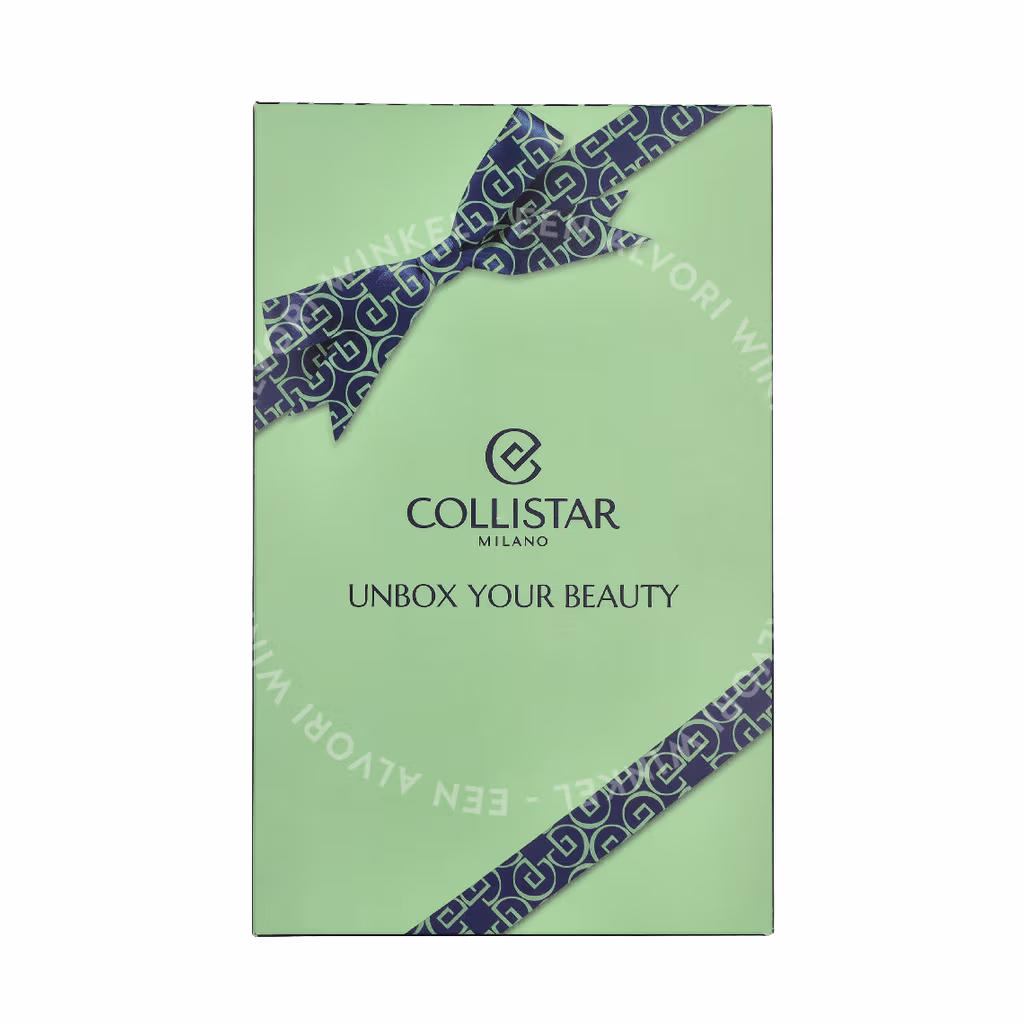Collistar Collistar Idroattiva Set — foto 2