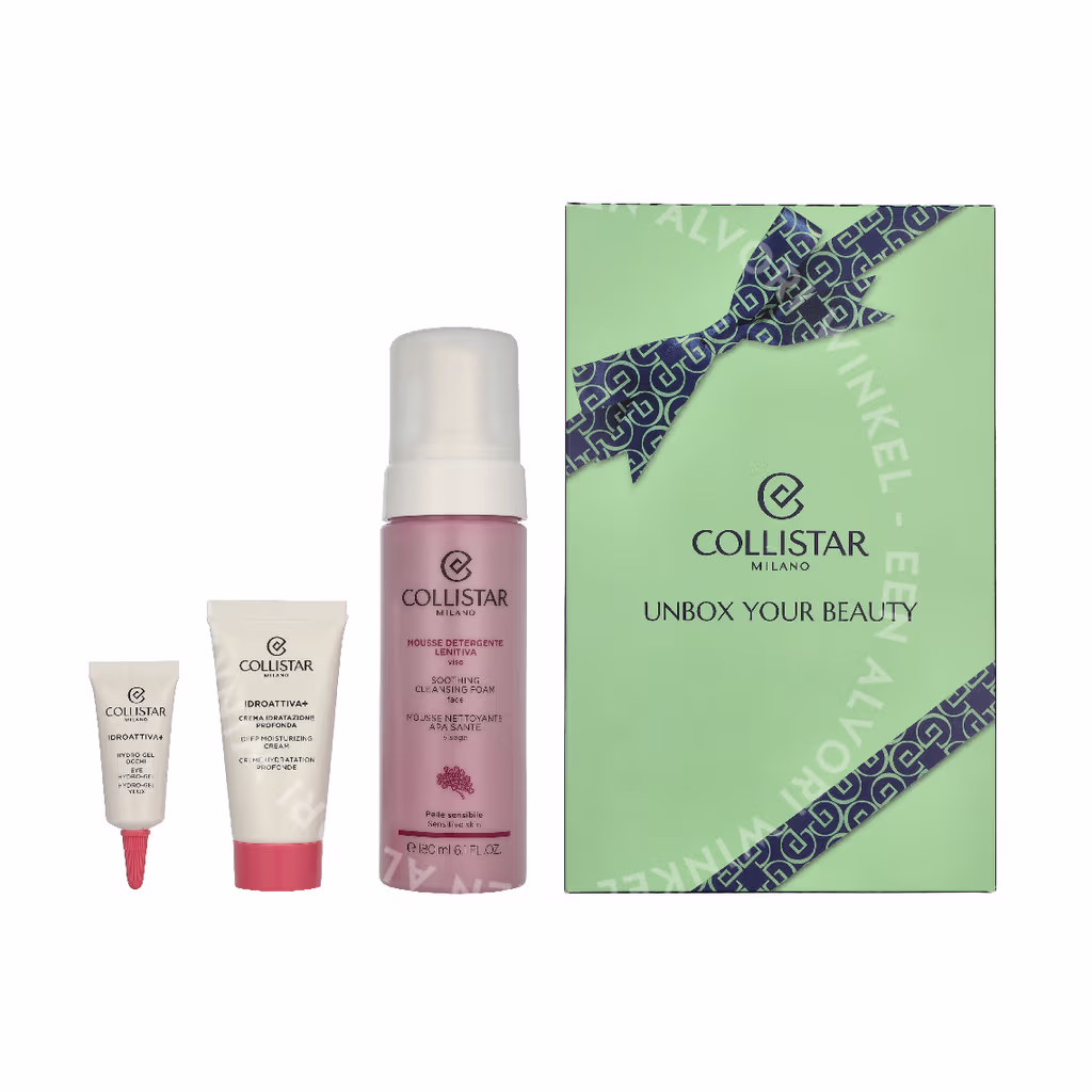 Collistar Collistar Idroattiva Set — foto 3