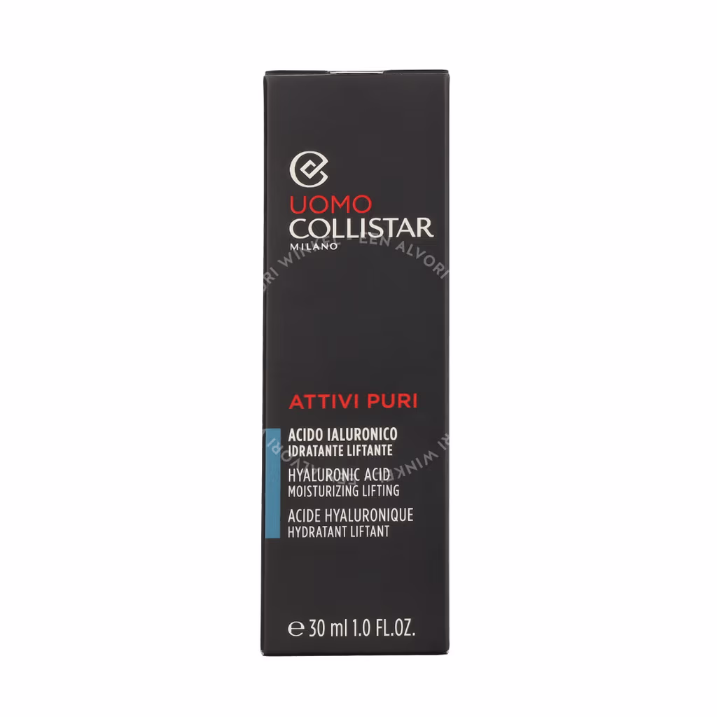 Collistar Collistar Pure Actives Hyaluronic Acid Moisturizing Lifting — foto 2