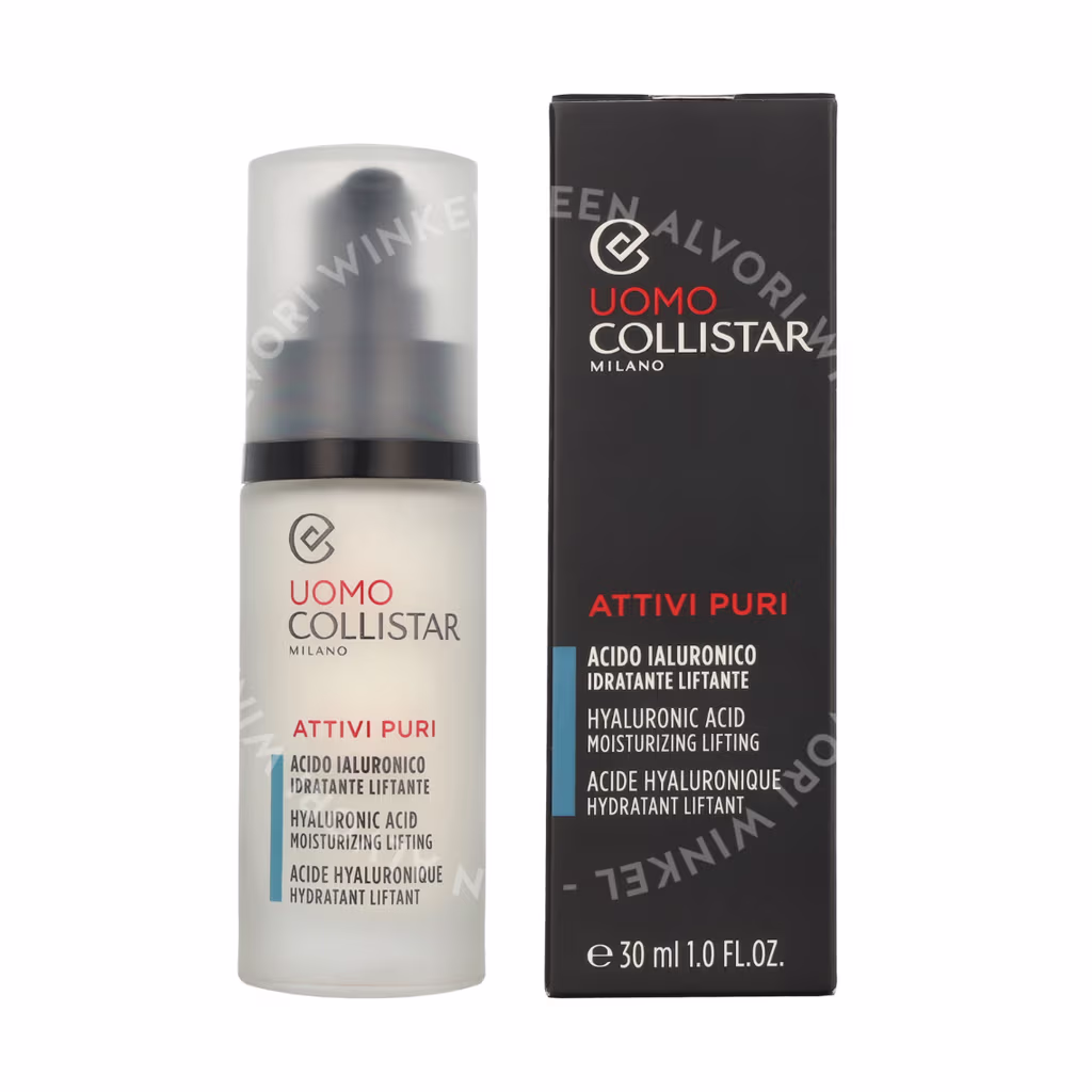 Collistar Collistar Pure Actives Hyaluronic Acid Moisturizing Lifting — foto 3