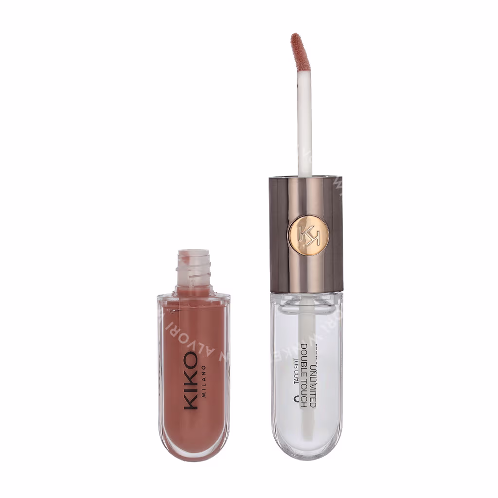 Kiko Milano Kiko Milano Unlimited Double Touch Liquid Lip Colour