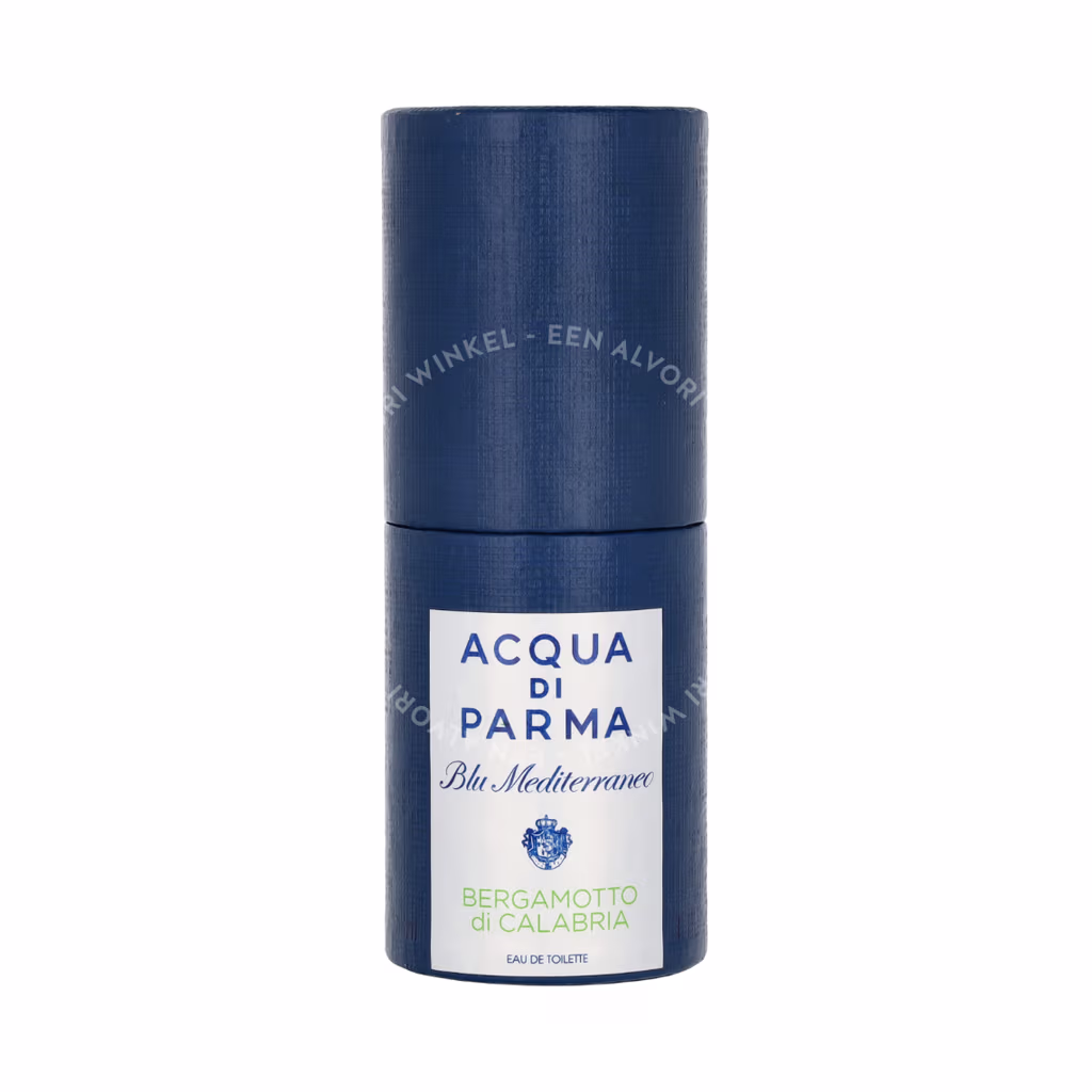 Acqua Di Parma Acqua Di Parma Bergamotto Di Calabria Edt Spray — foto 2