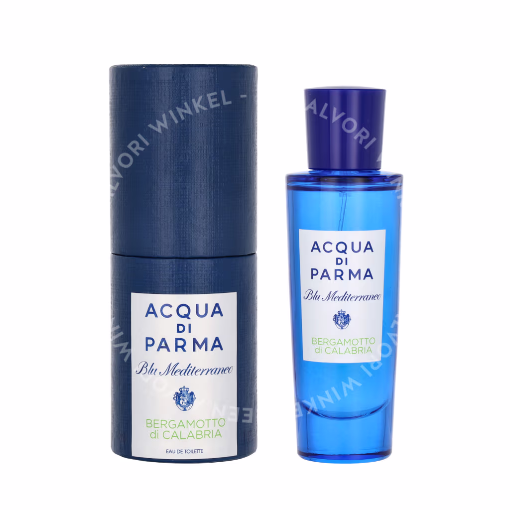 Acqua Di Parma Acqua Di Parma Bergamotto Di Calabria Edt Spray — foto 3