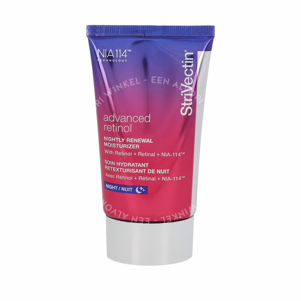 Strivectin Strivectin Advanced Retinol Nightly Renewal Moisturizer