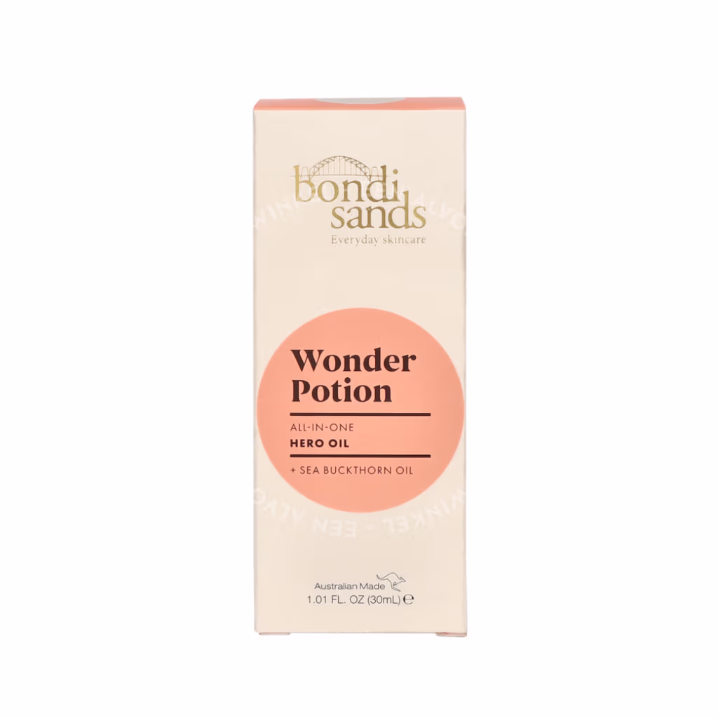 Bondi Sands Bondi Sands Wonder Potion Hero Oil — foto 2