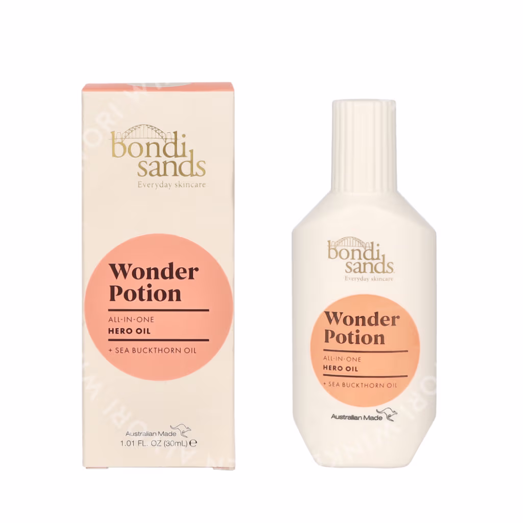 Bondi Sands Bondi Sands Wonder Potion Hero Oil — foto 3