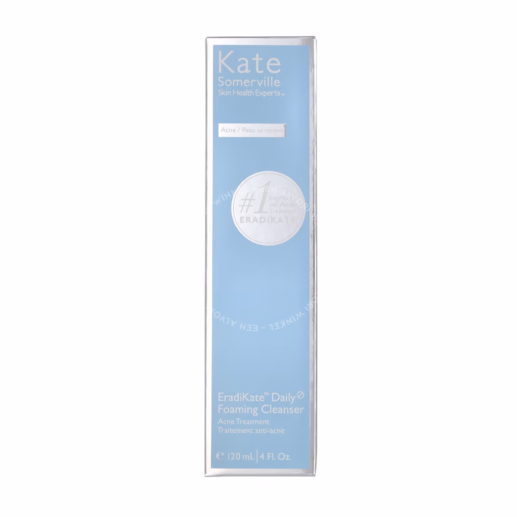 Kate Somerville Kate Somerville EradiKate Daily Foaming Cleanser — foto 2