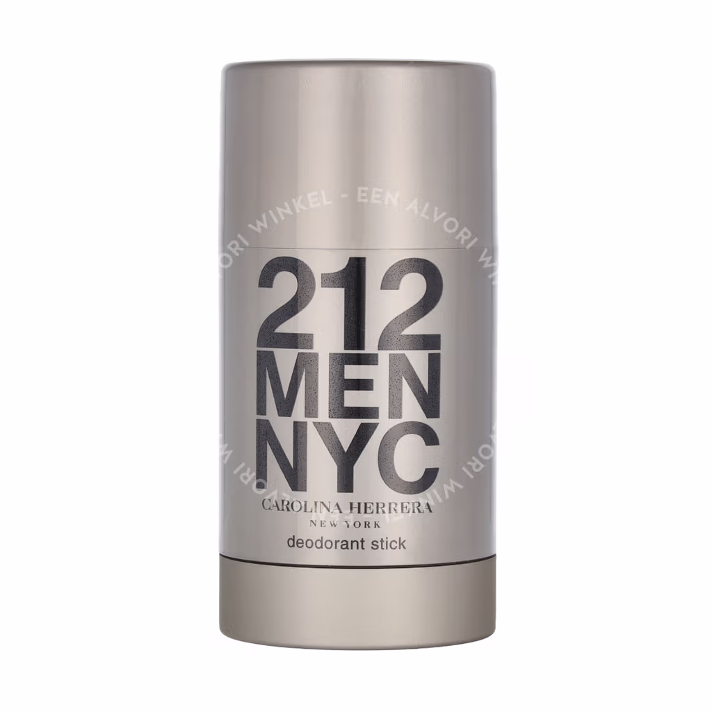 Carolina Herrera Carolina Herrera 212 NYC Men Deo Stick — foto 2