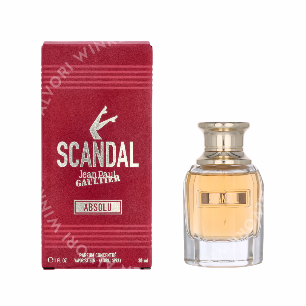 J.P. Gaultier J.P. Gaultier Scandal Absolu For Her Parfum Concentre Spray — foto 3