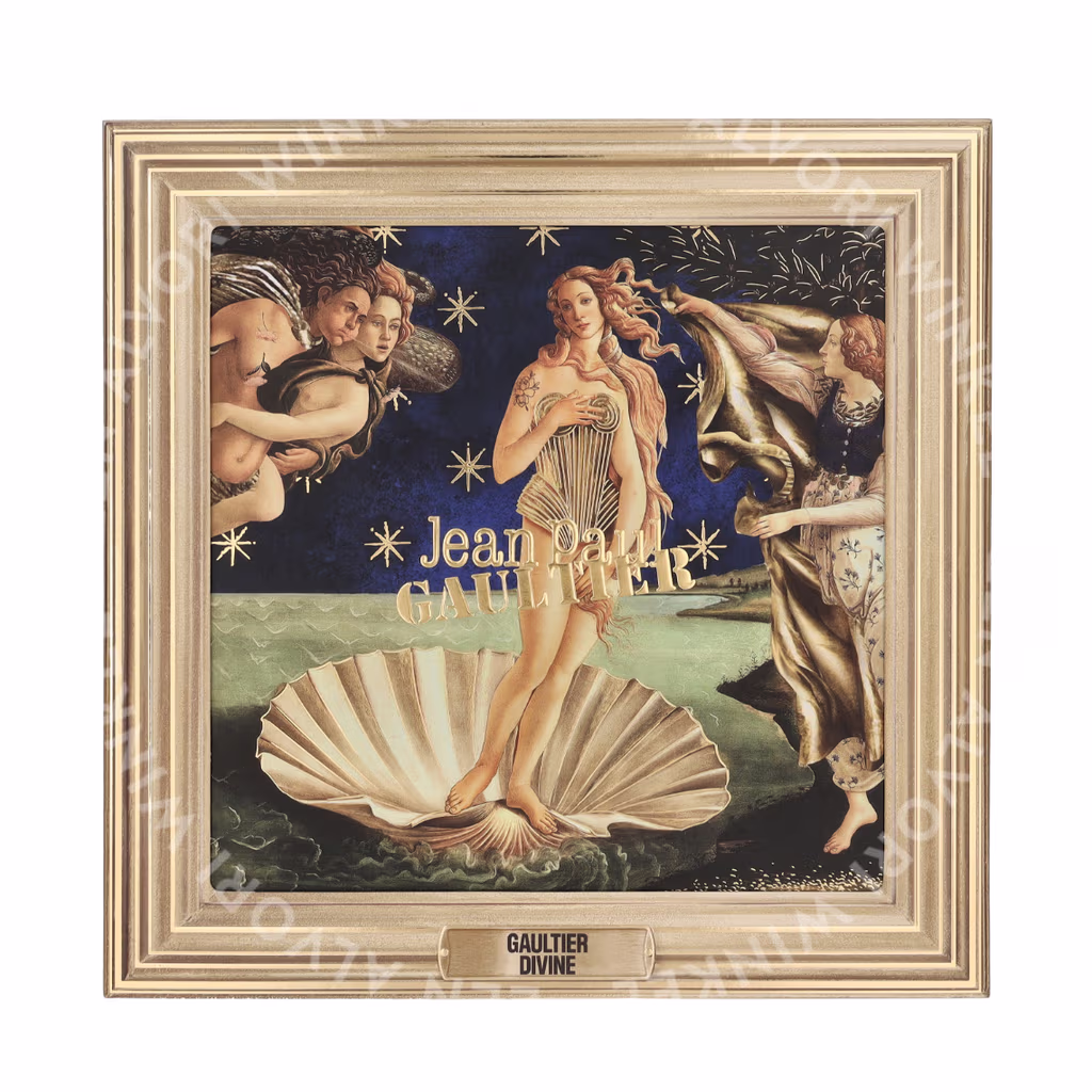 J.P. Gaultier J.P. Gaultier Divine Giftset — foto 2
