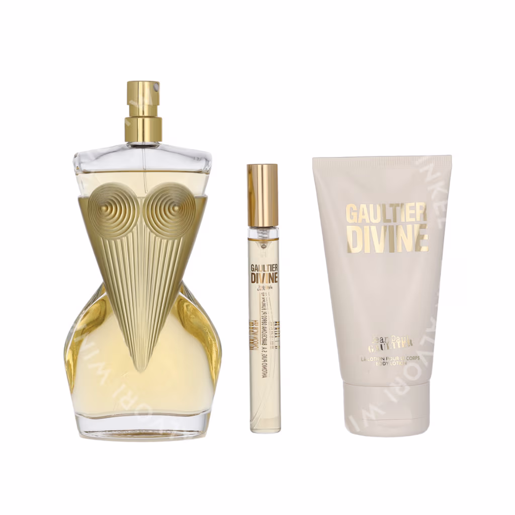 J.P. Gaultier J.P. Gaultier Divine Giftset