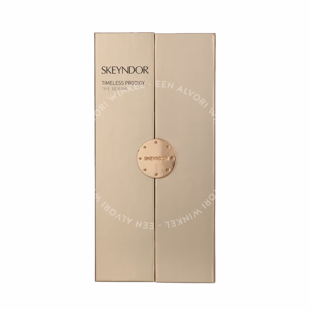 Skeyndor Skeyndor Timeless Prodigy The Serum — foto 2