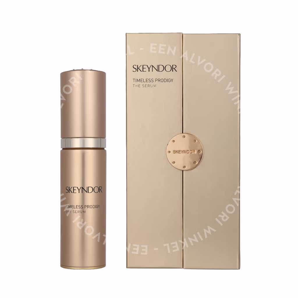 Skeyndor Skeyndor Timeless Prodigy The Serum — foto 3