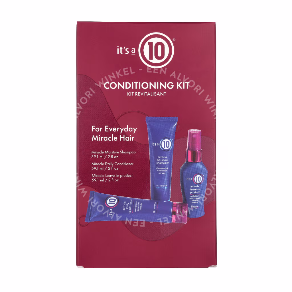 It'S A 10 It's A 10 Conditioning Trail Set — foto 2