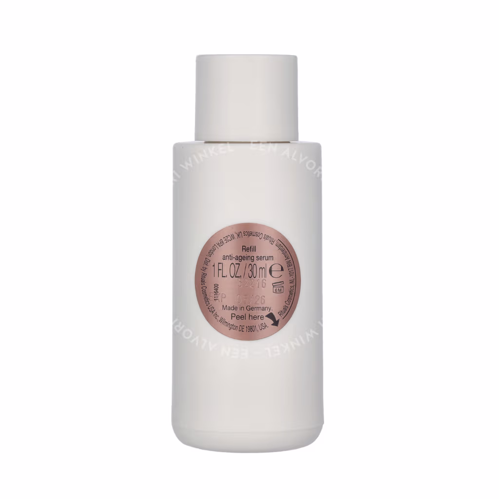 Rituals Rituals Glow Anti-Ageing Serum Refill